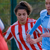 Scholar Maria delighted to sign for SAFC Ladies