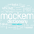 Mackem Dictionary returns